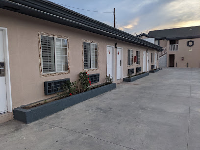 Eagle Inn Motel — photo 1